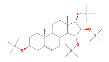 C31H62O4Si4