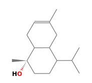 C15H26O