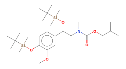 C27H51NO5Si2