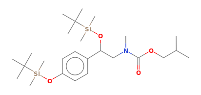 C26H49NO4Si2