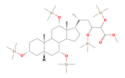 C41H84O7Si5