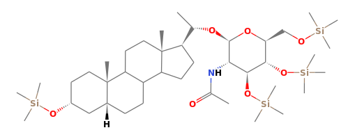 C41H81NO7Si4