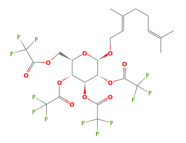 C24H24F12O10