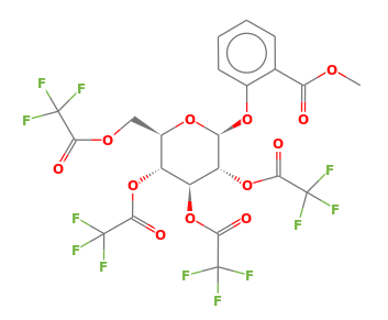 C22H14F12O12