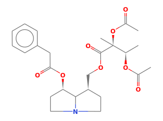 C25H33NO8