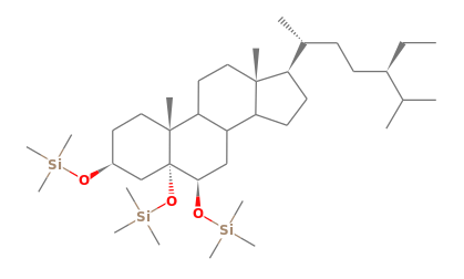 C38H76O3Si3