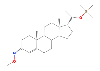 C25H43NO2Si