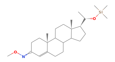 C25H43NO2Si