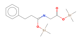 C17H29NO3Si2