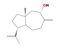 C15H24O