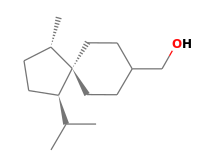 C15H28O