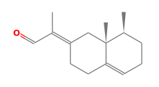 C15H22O