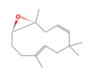 C15H24O