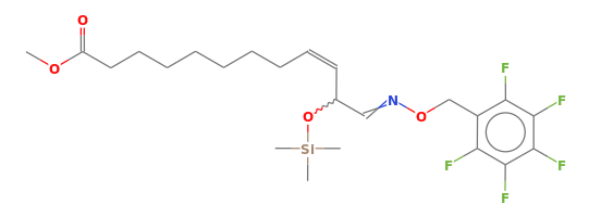 C23H32F5NO4Si