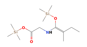 C13H29NO3Si2