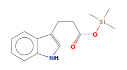 C14H19NO2Si