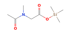 C8H17NO3Si