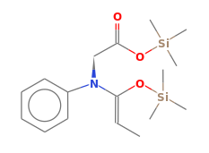 C17H29NO3Si2