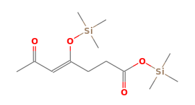 C13H26O4Si2