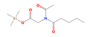 C12H23NO4Si