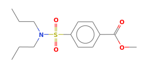 C14H21NO4S