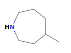 C7H15N