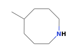 C8H17N