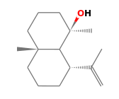 C15H26O