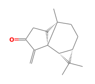 C15H20O