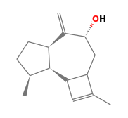 C15H22O