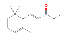 C14H22O