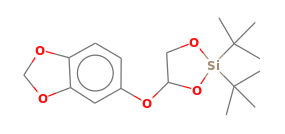 C17H26O5Si