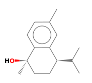 C15H22O