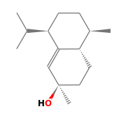 C15H26O