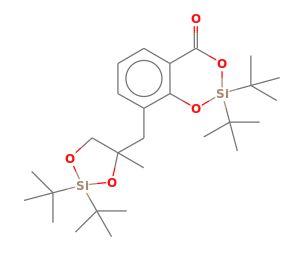 C27H46O5Si2