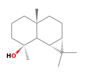 C15H26O