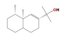 C15H26O