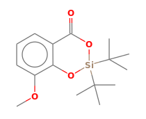 C16H24O4Si