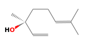 C10H18O