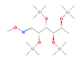 C19H47NO5Si4