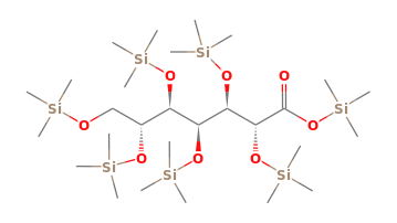 C28H70O8Si7