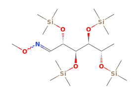 C19H47NO5Si4