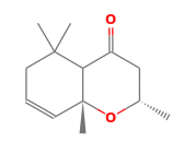 C13H20O2