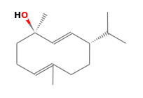 C15H26O