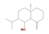 C15H26O