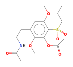 C17H25NO7S