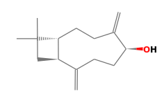 C15H24O