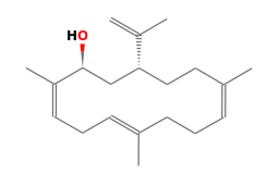 C20H32O