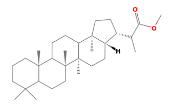 C31H52O2