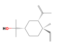 C15H26O